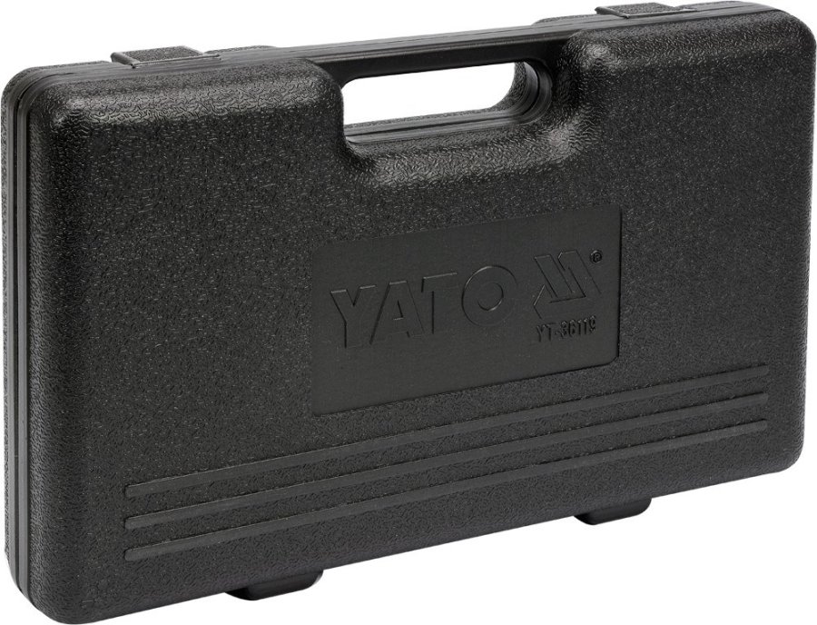 YATO YT-36119 M5-M12 NITTEPISTOL #4