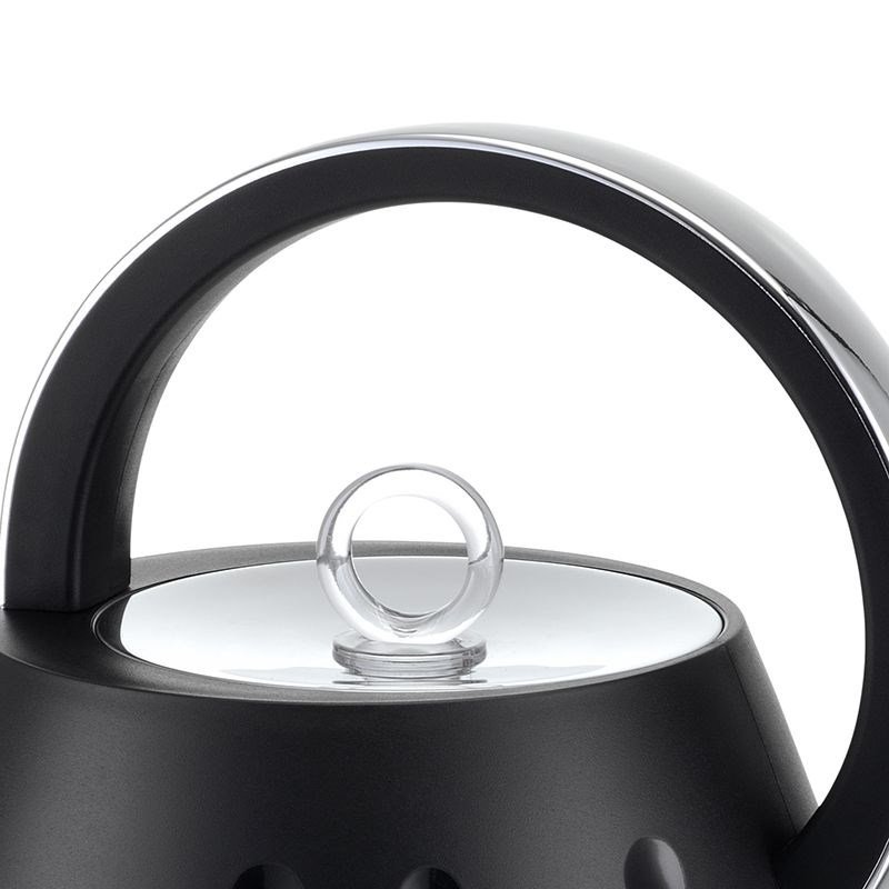 ELDOM C245SC DROPPY Strix elkedel 1,7 L 2000 W Sort #7