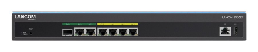 LANCOM 1930EF gateway/controller 10, 100, 1000 Mbit/s #1