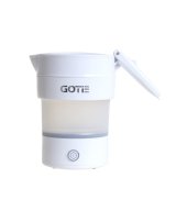 Gotie rejsekedel GCT-600B (600W, 0.6l) #4