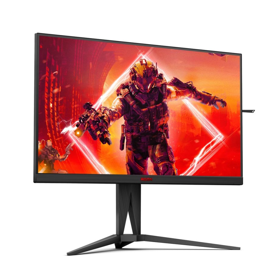 AOC AGON 5 AG275QZN/EU computerskrm 68,6 cm (27