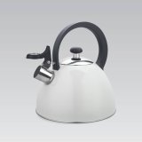 Maestro MR-1302-WG kedel 2,5 L Hvid #7