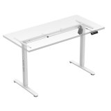 Elektrisk ramme Xeno 2.1 White #2