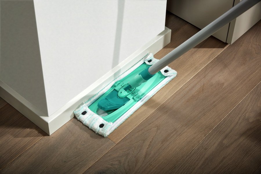 Mop with Bucket Leifheit 55360 Bl Turkisbl #10