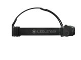 Ledlenser MH8 Sort Hnd lommelygte LED #8