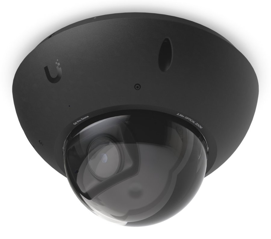 Ubiquiti G6 Pro Dome Kuppel IP-sikkerhedskamera Indend�rs & udend�rs 3840 x 2160 pixel Loft/v�g #1