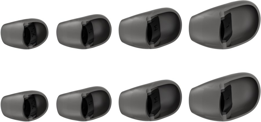HyperX Cloud Earbuds II RED #10