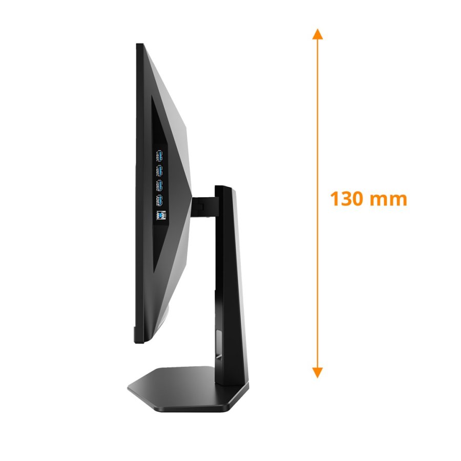 AOC G4 C27G4ZXU computerskrm 68,6 cm (27