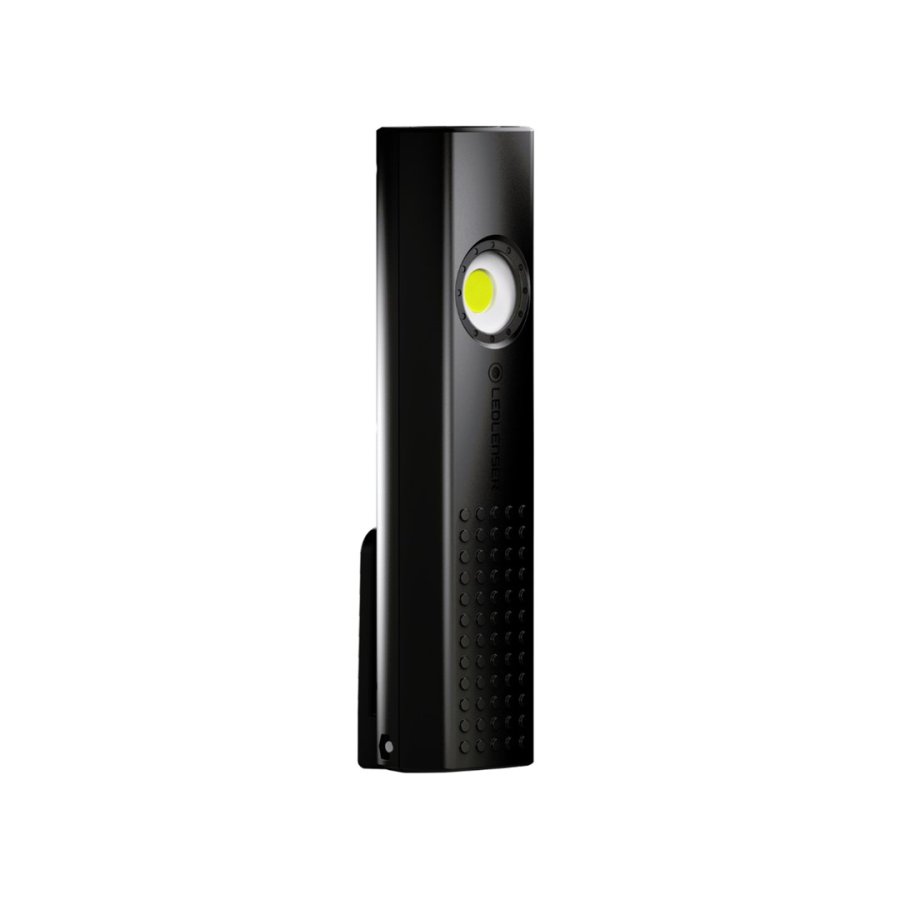 Ledlenser 502735 arbejdslys Sort LED 12 W #1