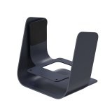 WANBO MOZART SERIES GIMBAL STAND BLUE, WBBA04 monteringsbeslag til projektor Bord M�rkebl� #3
