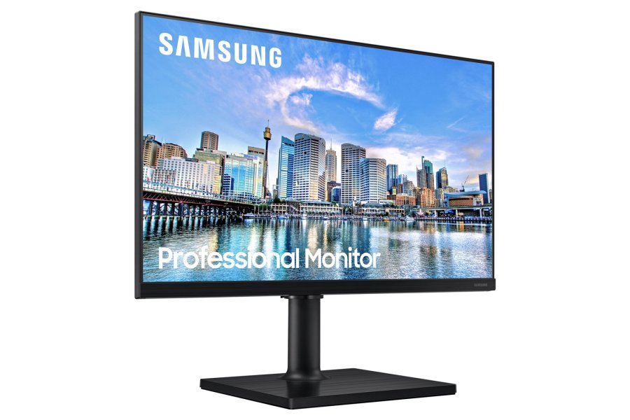 Samsung T45F computerskrm 61 cm (24