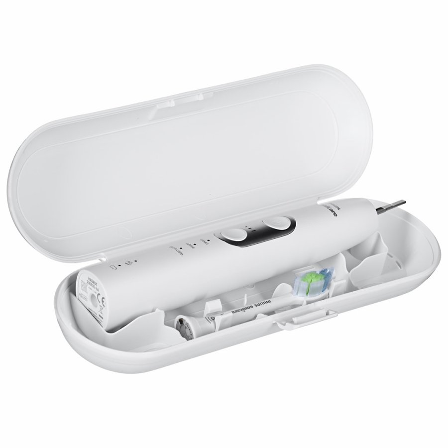 Philips Sonicare ProtectiveClean 6100 HX6877/28 Sonisk eltandbrste #5