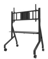 Neomounts floor stand #3