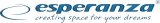 Esperanza EBL013 hrstyler Krllejern Sort, Slv 55 W 1,8 m #11