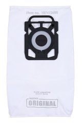 Nilfisk Elite stvsugerposer 107412688 4 stk. #3