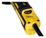 DeWALT DWE4357-QS transportabel slibemaskine Skivesliber Sort, Gul 10500 rpm 1700 W #19