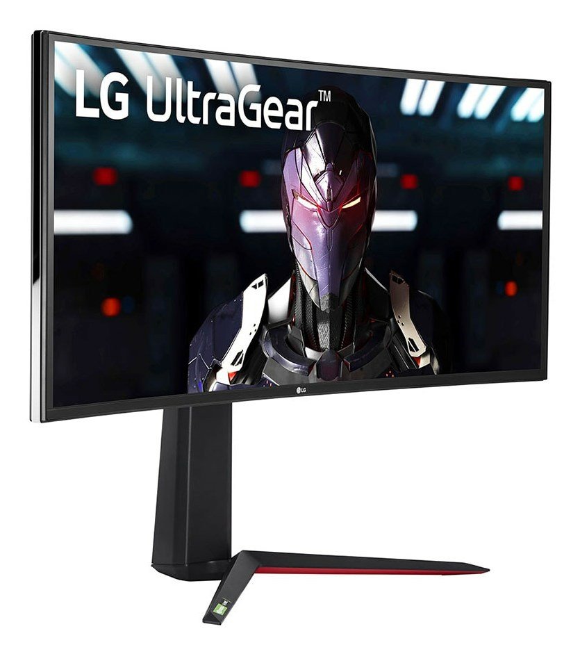LG 34GN850P-B.AEU computerskrm 86,4 cm (34
