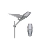 Solcellelampe VOLT POLSKA WARRIOR 360W + 40W panel 36000 mAh (5PVXW36040) #1