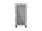 FRITST�ENDE RACKSKAB 19