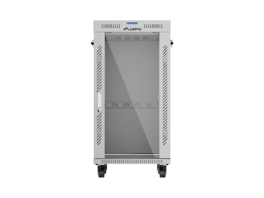 FRITST�ENDE RACKSKAB 19