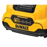 DeWALT DCB124-XJ ledningsfrit batteri og ledningsfri oplader #9