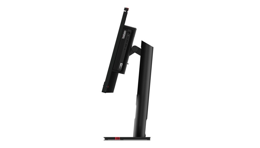 Lenovo ThinkCentre Tiny-In-One 24 Gen 5 LED display 60,5 cm (23.8