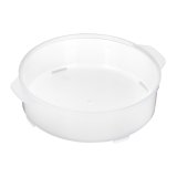 Tefal VC140135 dampkoger 2 kurv(e) Sort Fritstende 900 W #10