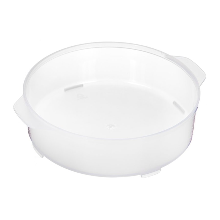 Tefal VC140135 dampkoger 2 kurv(e) Sort Fritstende 900 W #10