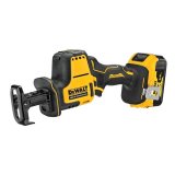 DeWALT DCS369P2-QW frem- og tilbageg�ende sav #1