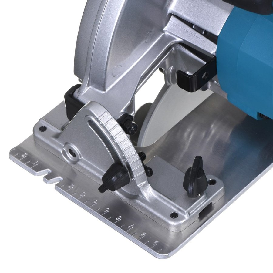 Makita HS7611 transportabel rundsav 19 cm 5500 rpm 1600 W #5