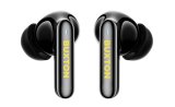 Buxton BTW 7200 Black Tuya - Tr�dl�se in-ear-h�retelefoner med opladningsetui, sort #3