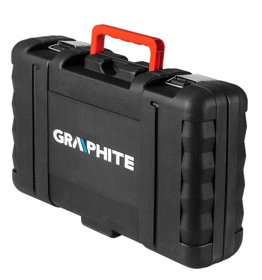Graphite 58G860 hammerbor #6