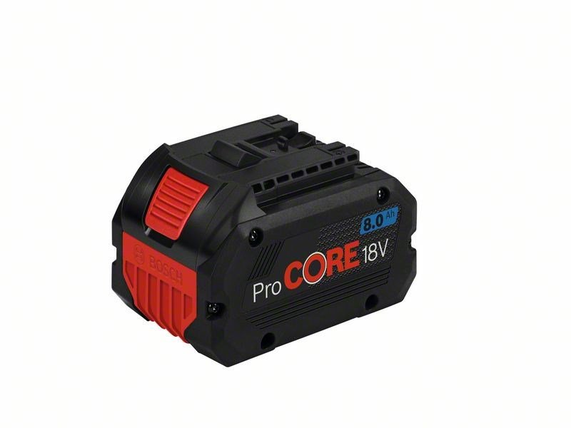 Bosch ProCORE18V Batteri #3