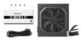 Chieftec EON ZPU-400S enhed til str�mforsyning 400 W 20+4 pin ATX ATX Sort #7