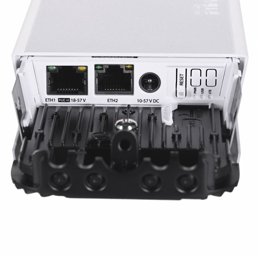 Mikrotik wAP R ac 867 Mbit/s Hvid Strm over Ethernet (PoE) #14