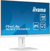 iiyama ProLite XUB2792QSU-W6 computerskrm 68,6 cm (27