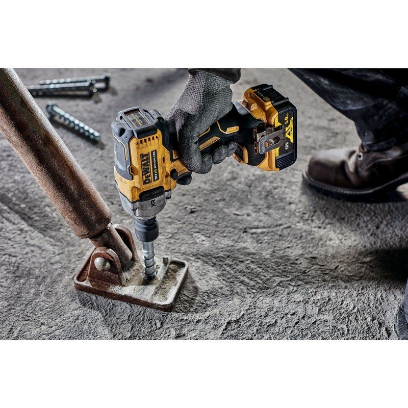 DeWalt DCF892P2T-QW Akku-Schlagschrauber #9