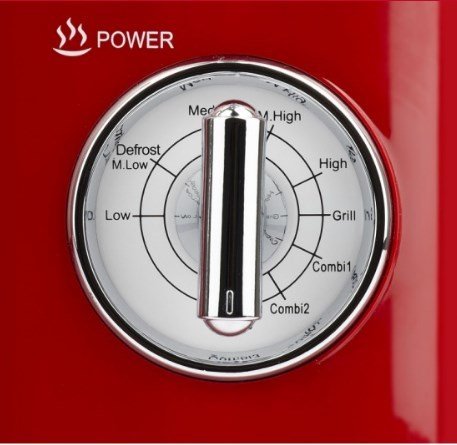 Girmi FM21 Over komfuret Kombination mikroovn 20 L 700 W Rd #7