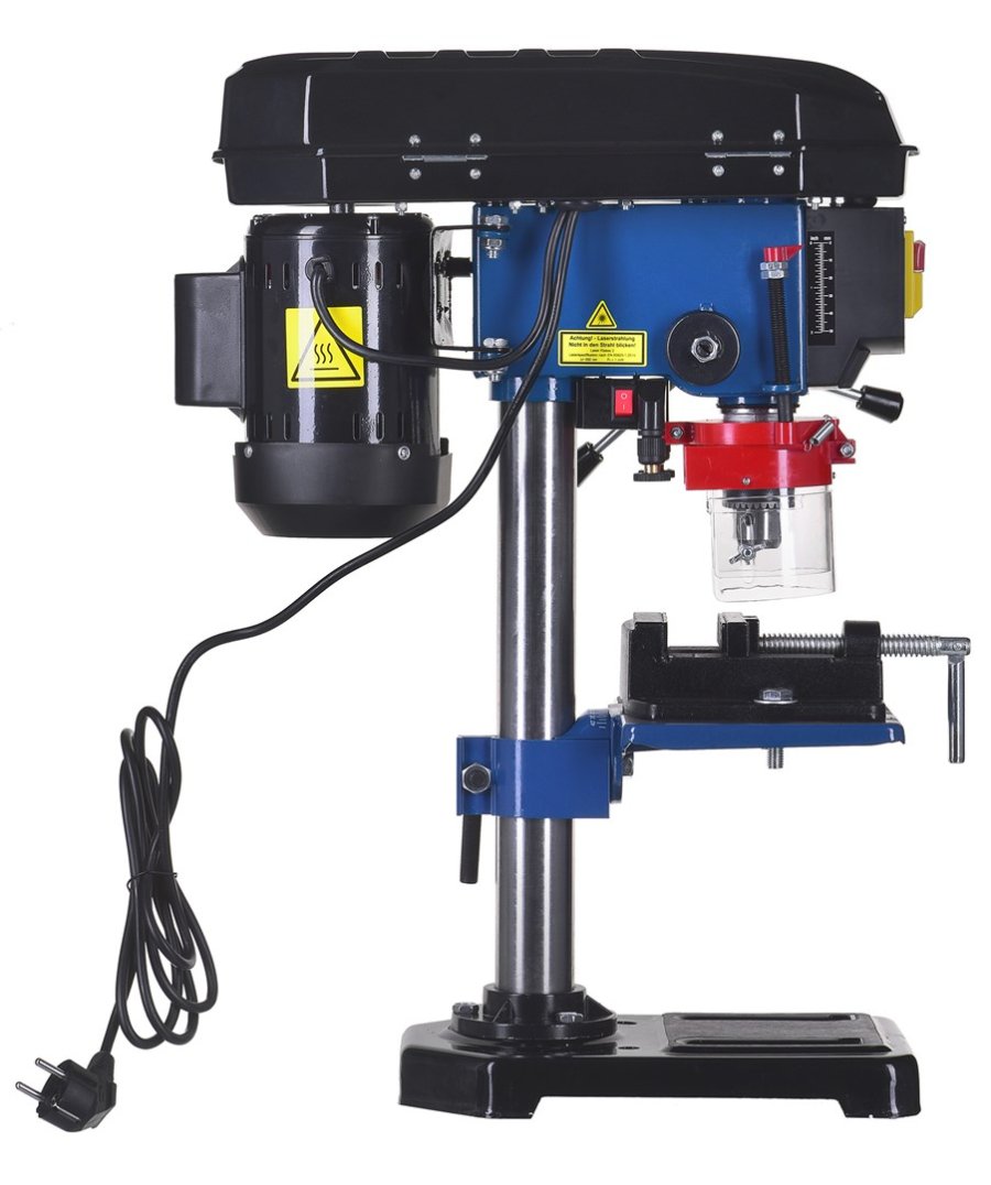 Scheppach DP16VLS sjleboremaskine 500 W #58