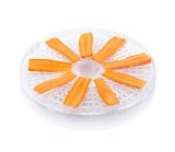 Eta SECCA Sort, Transparent 380 W #15