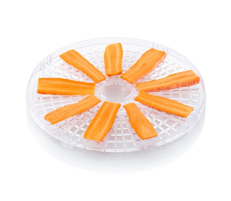 Eta SECCA Sort, Transparent 380 W #15