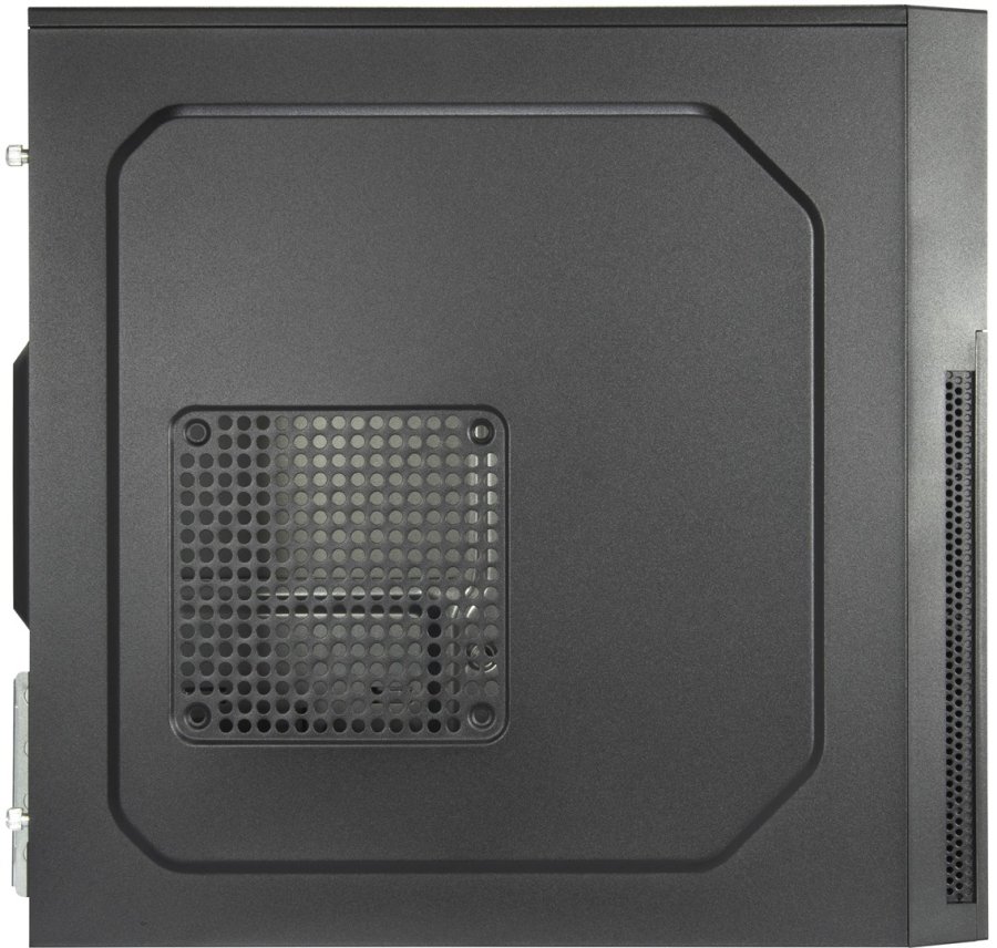 Inter-Tech IT-6521 Straight Micro Tower Sort #6