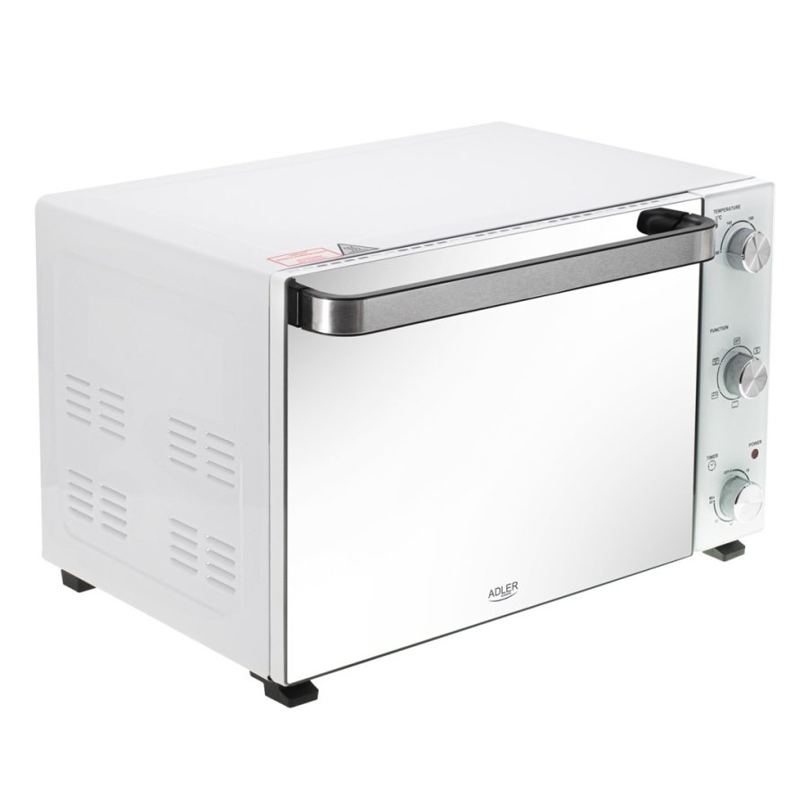 Adler AD 6027 ovn #5