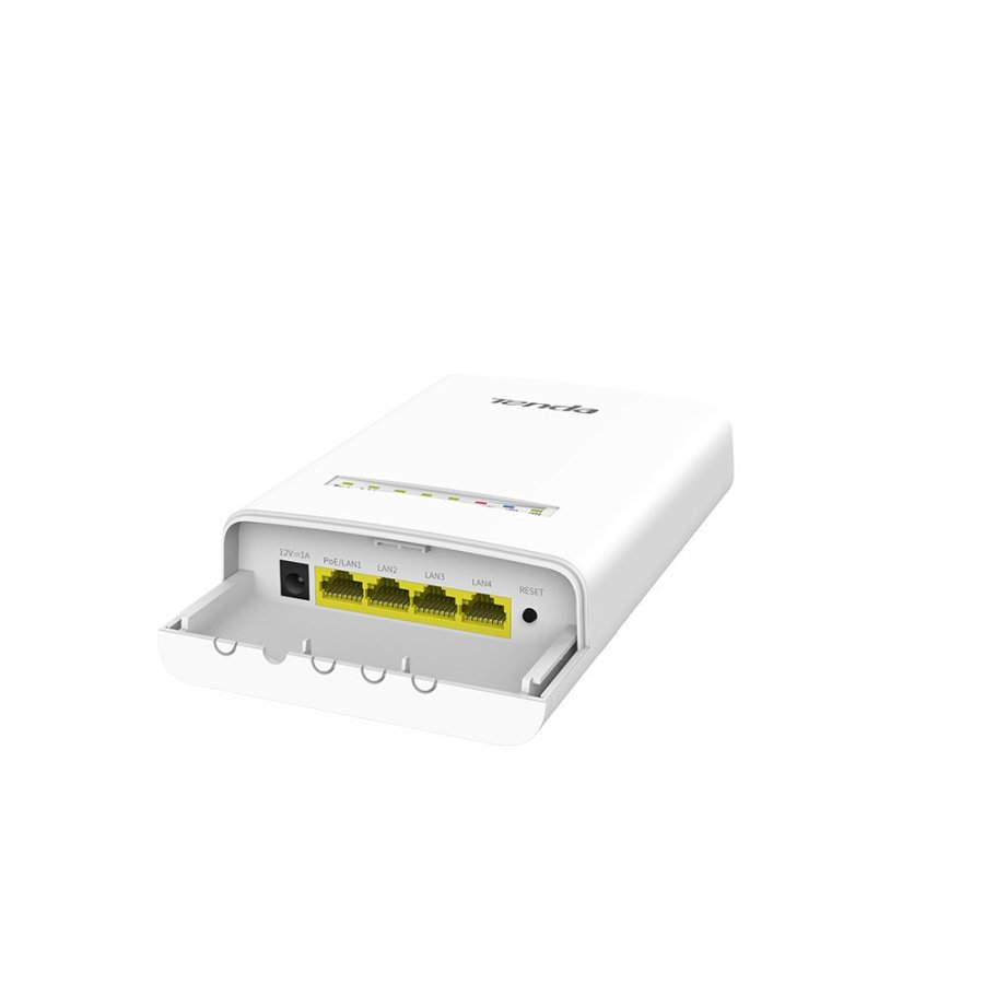 Tenda OS3 867 Mbit/s Hvid Strm over Ethernet (PoE) #5