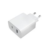 Xiaomi Mi 33W Universel Hvid Vekselstrm Hurtig opladning Indendrs #3
