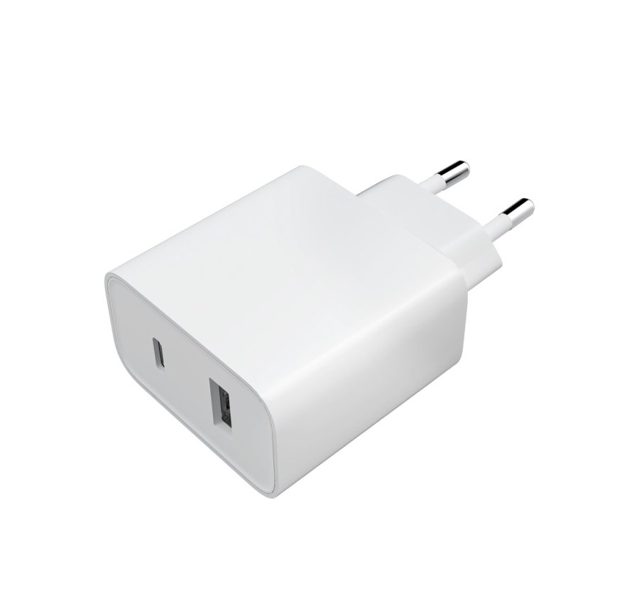 Xiaomi Mi 33W Universel Hvid Vekselstrm Hurtig opladning Indendrs #3