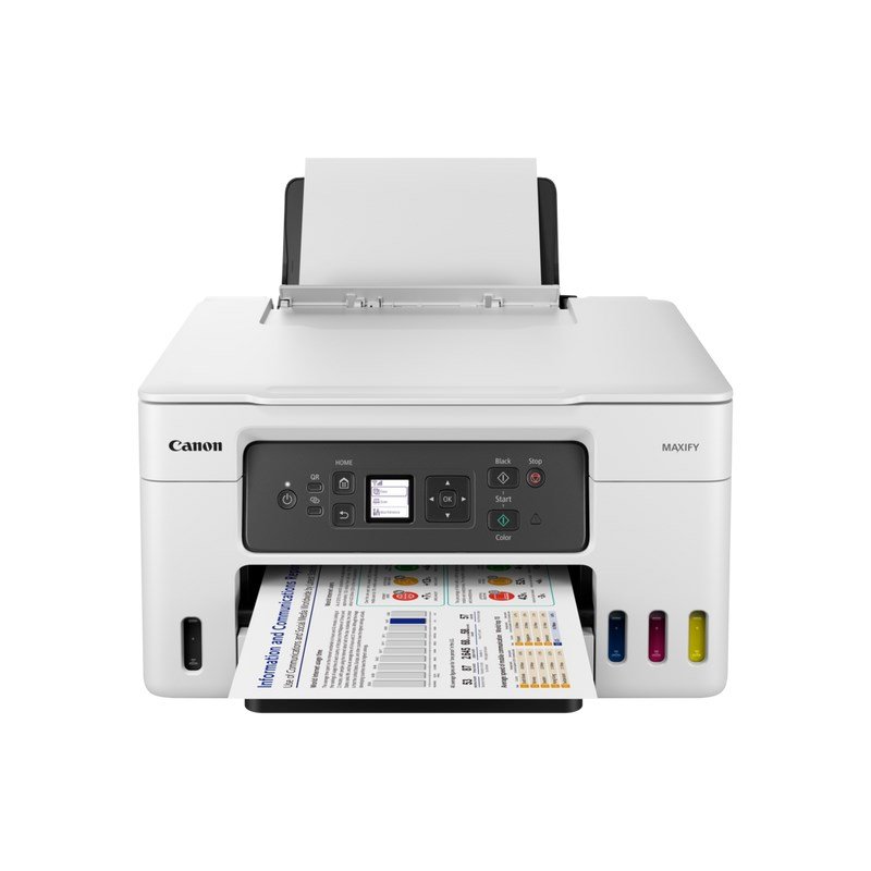Canon MAXIFY GX3040 Inkjet A4 600 x 1200 dpi Wi-Fi #3
