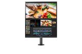 LG 28MQ780-B computerskrm 70,1 cm (27.6