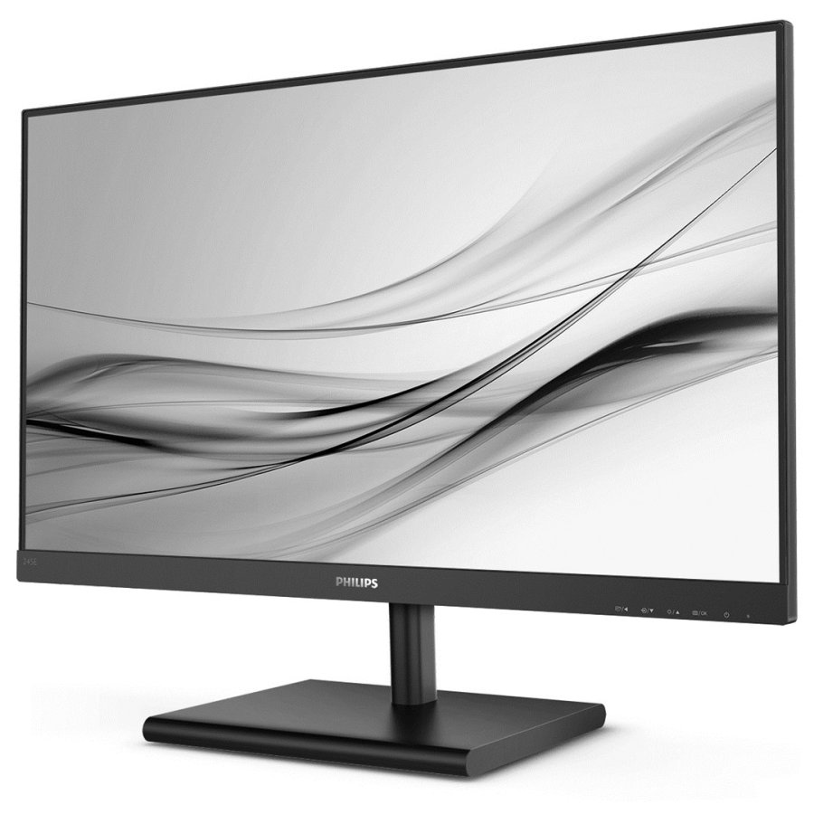 Philips E Line 245E1S/00 LED display 60,5 cm (23.8
