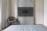 Neomounts WL40-550BL18 tv-beslag 190,5 cm (75